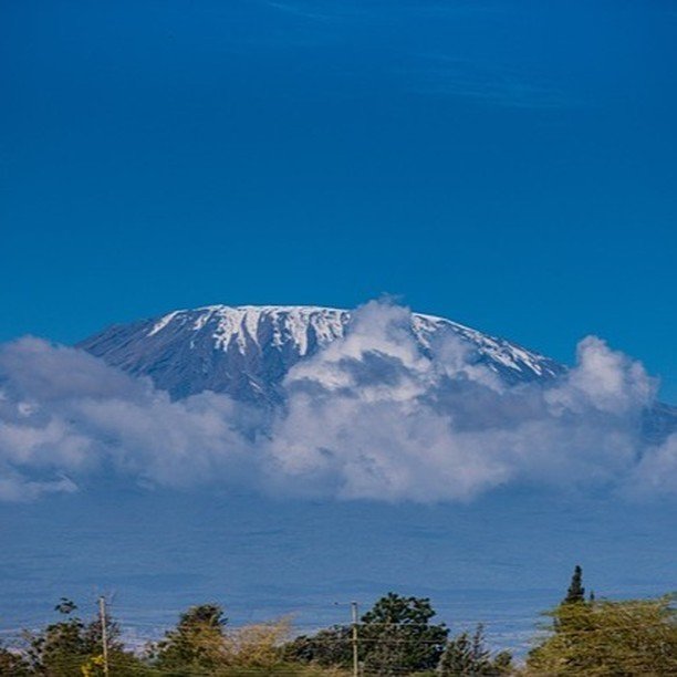 Kilimanjaro Lemosho Route