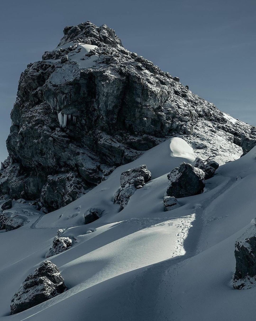 Kilimanjaro Marangu Route