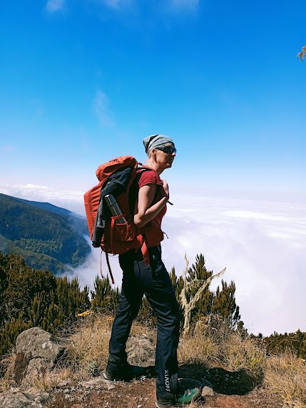 Kilimanjaro Marangu Route