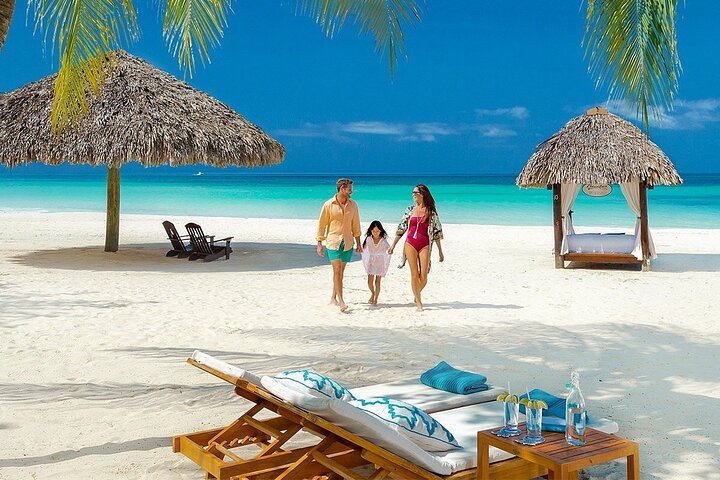 4 Days Zanzibar Tours