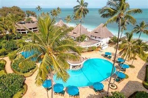 3 Days Zanzibar Safari