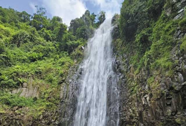 Marangu Waterfalls Tour gallery image