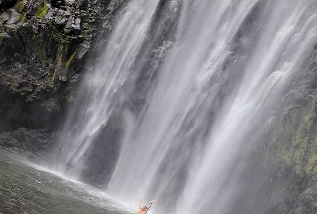 Marangu Waterfalls Tour gallery image