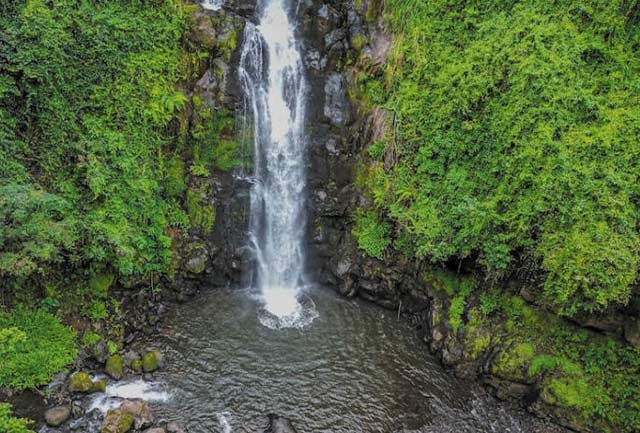 Marangu Waterfalls Tour image 1